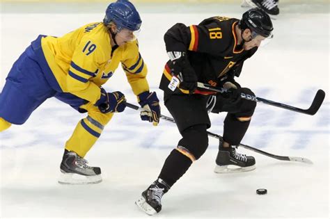 sverige hockey vm odds